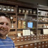Gewürzmuseum Ich bin Gewürzsommelier - Im Gewürzmuseum
