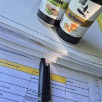 Ich bin Gewürzsommelier - Auch meine Gewürze werden verkostet
